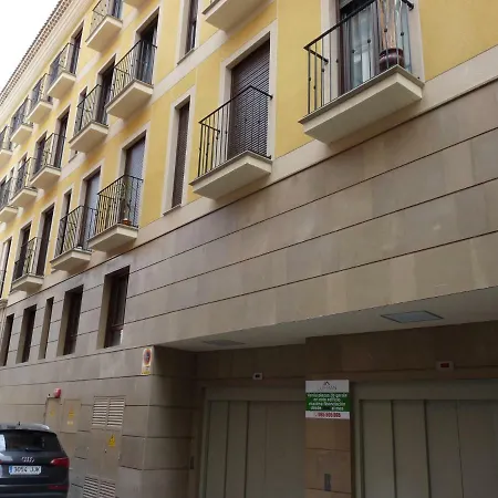 Apartament Dream Loft Alicante Zewnętrze zdjęcie