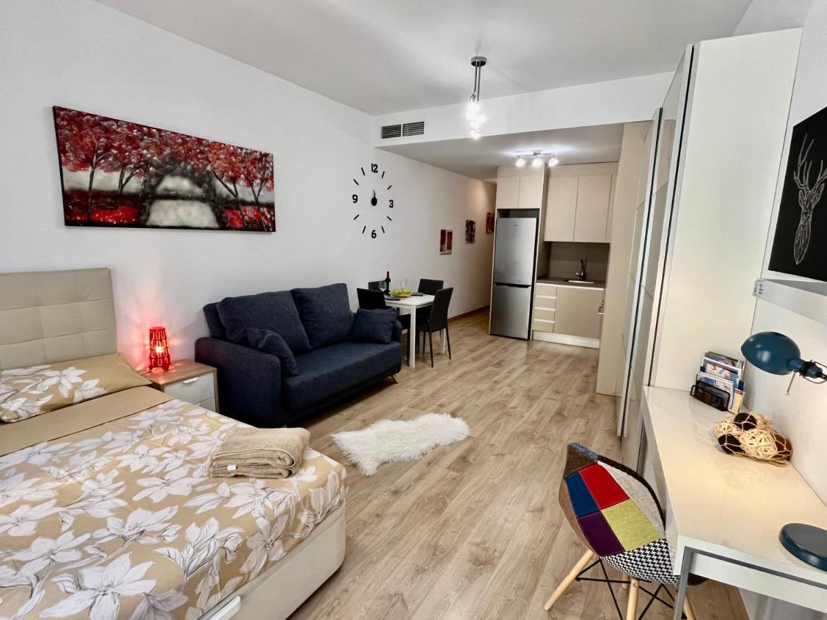 Apartment Dream Loft Alicante