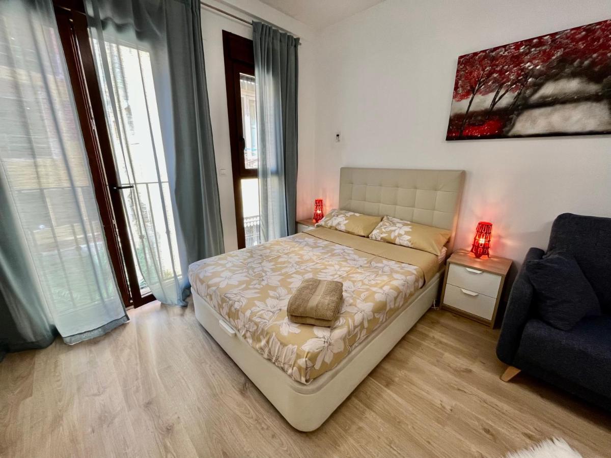 Dream Loft Apartament Alicante