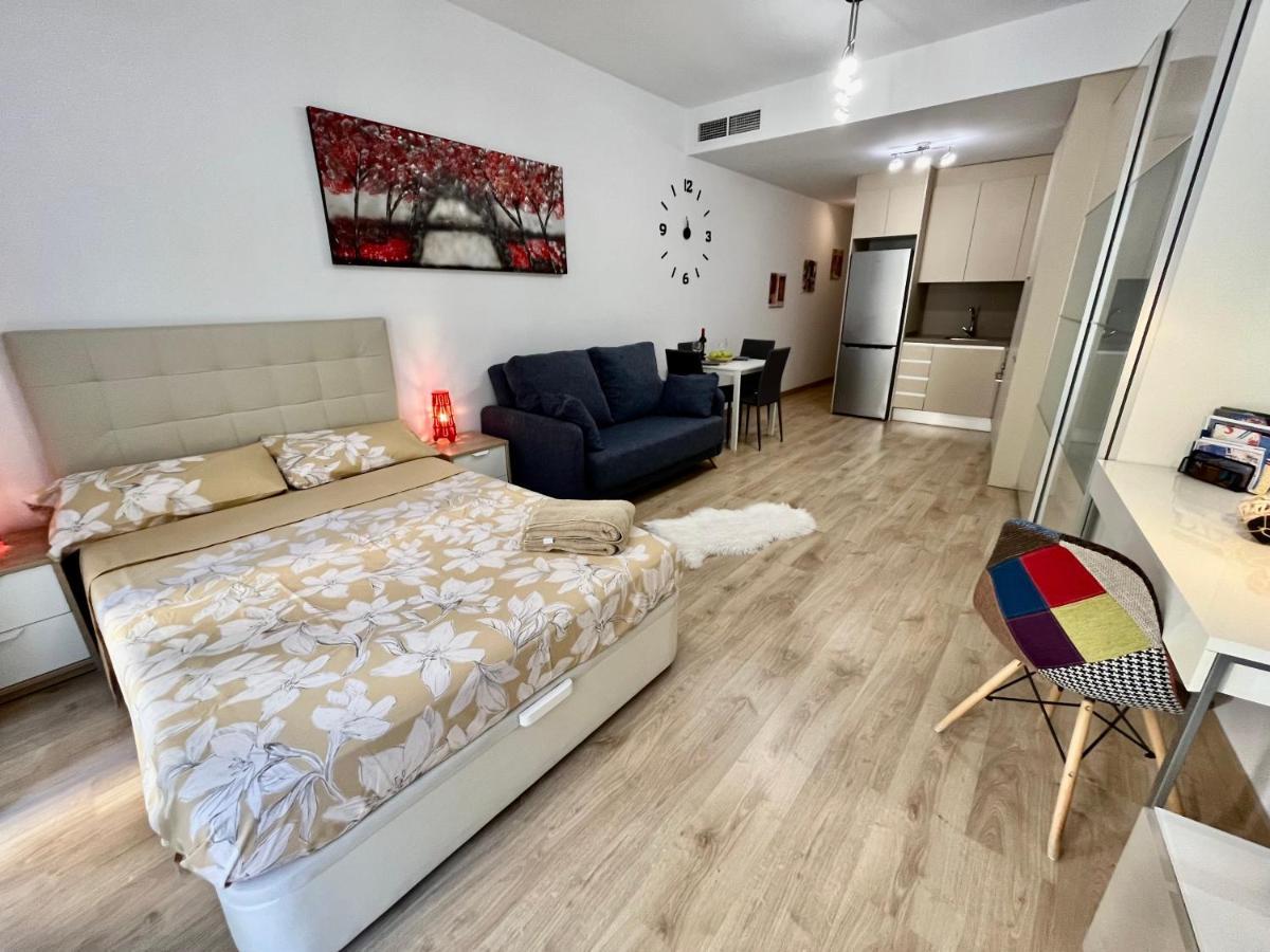Dream Loft Apartment