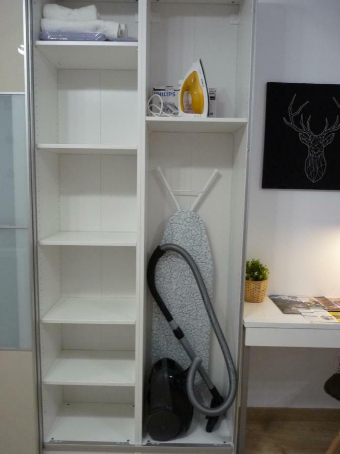 Dream Loft Apartament *