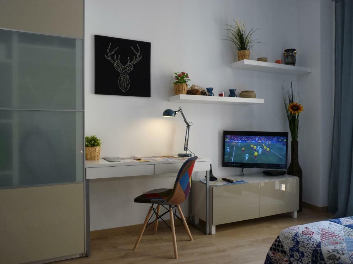 Apartment Dream Loft Alicante